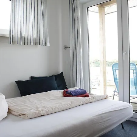 Semesterbostad Floating - 